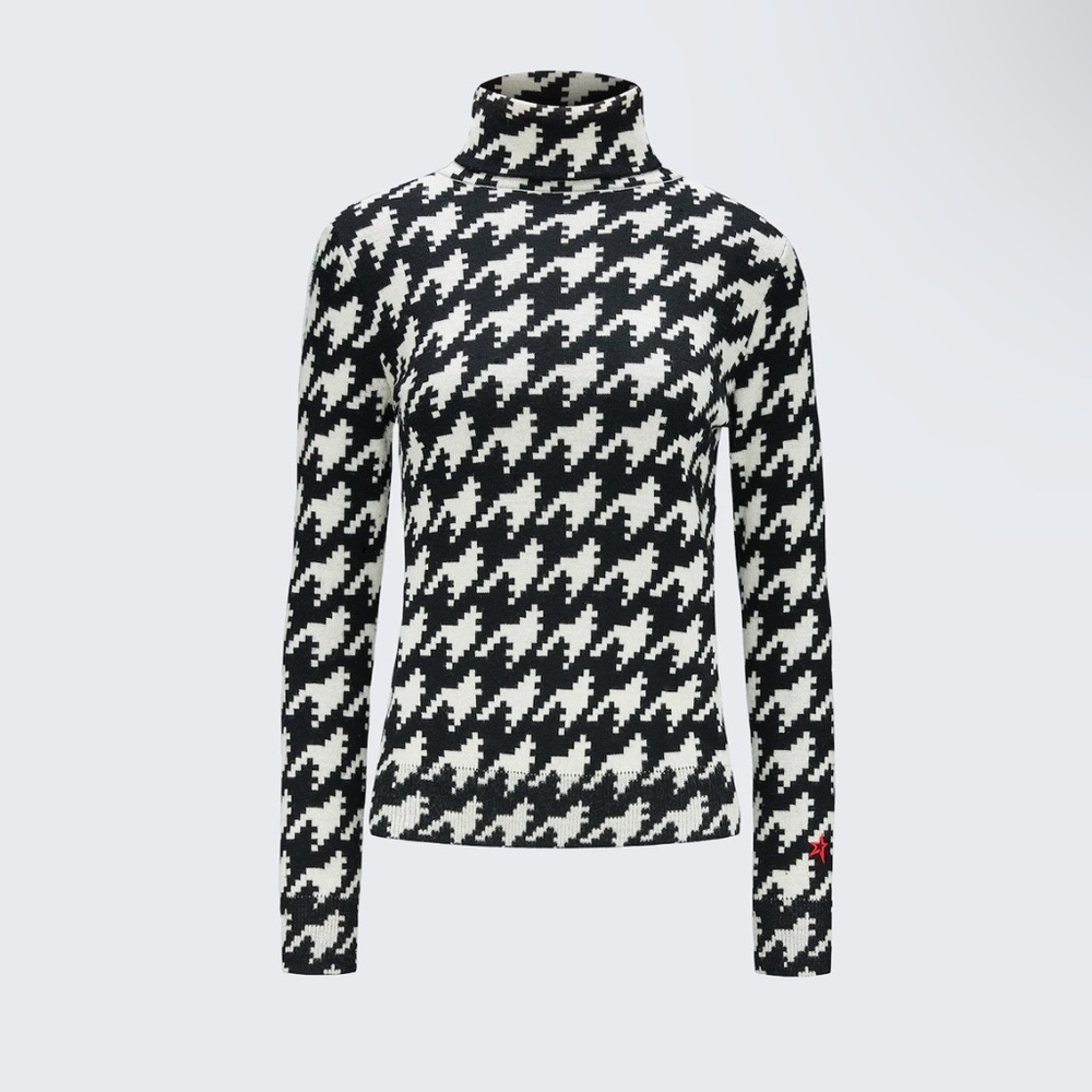 Perfect Moment Wool Sweater